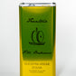 LATTA DA 5 LITRI Olio extravergine d'oliva Classico