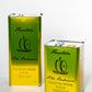 LATTA DA 5 LITRI Olio extravergine d'oliva Classico